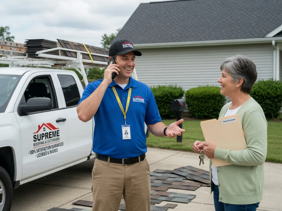 Roof Replacement Festus, MO FAQs