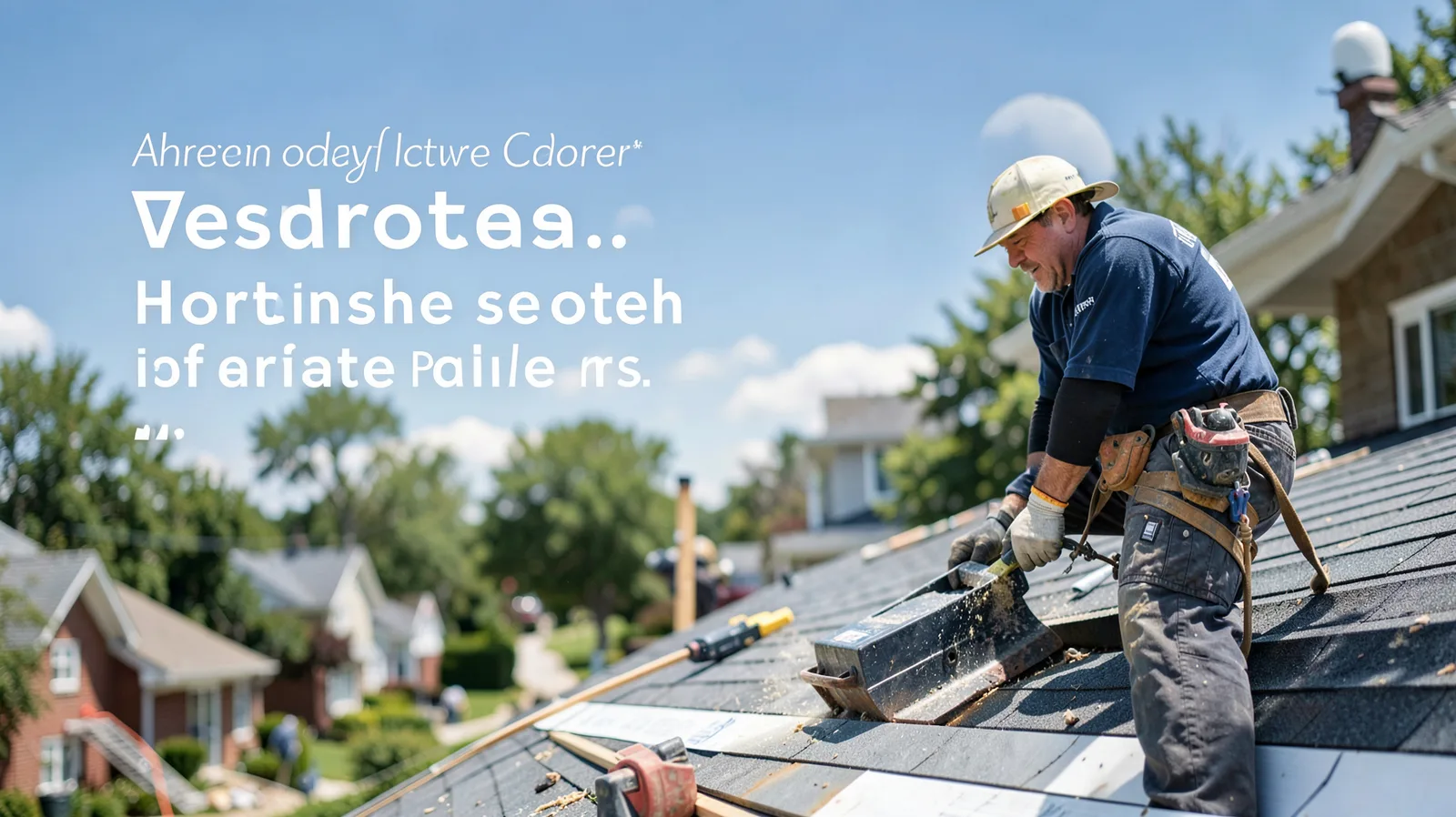 Roof Replacement in Festus, MO near me